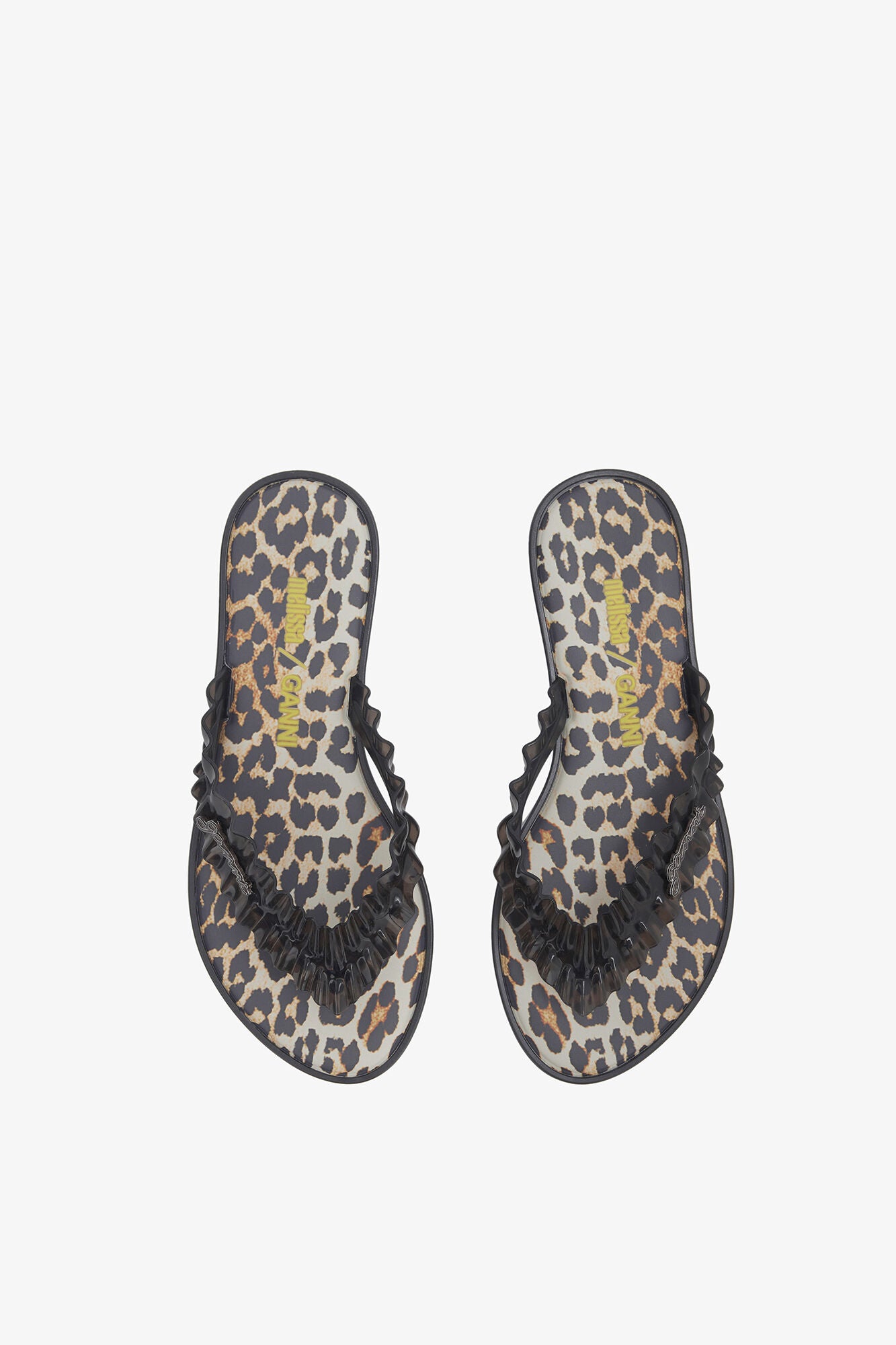 Melissa Flip Flop