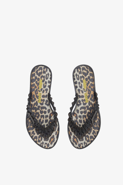 Melissa Flip Flop