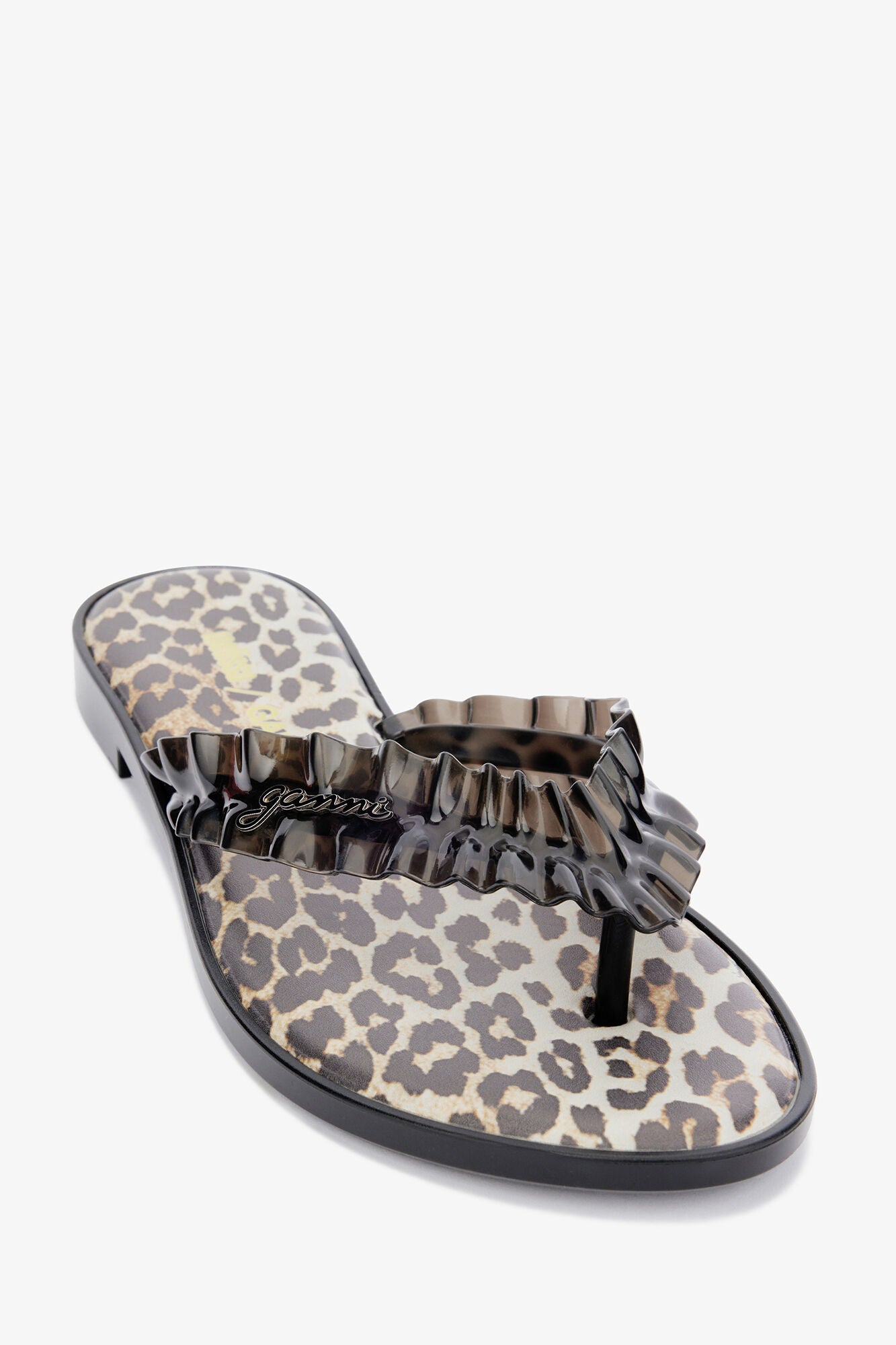 Melissa Flip Flop