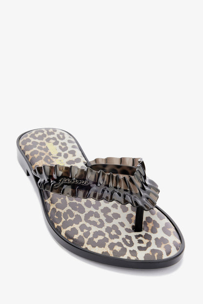 Melissa Flip Flop