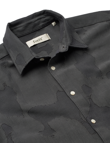DAWN JACQUARD SHIRT