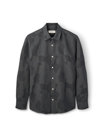 DAWN JACQUARD SHIRT