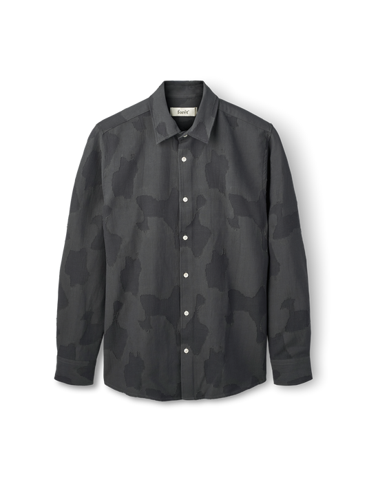 DAWN JACQUARD SHIRT