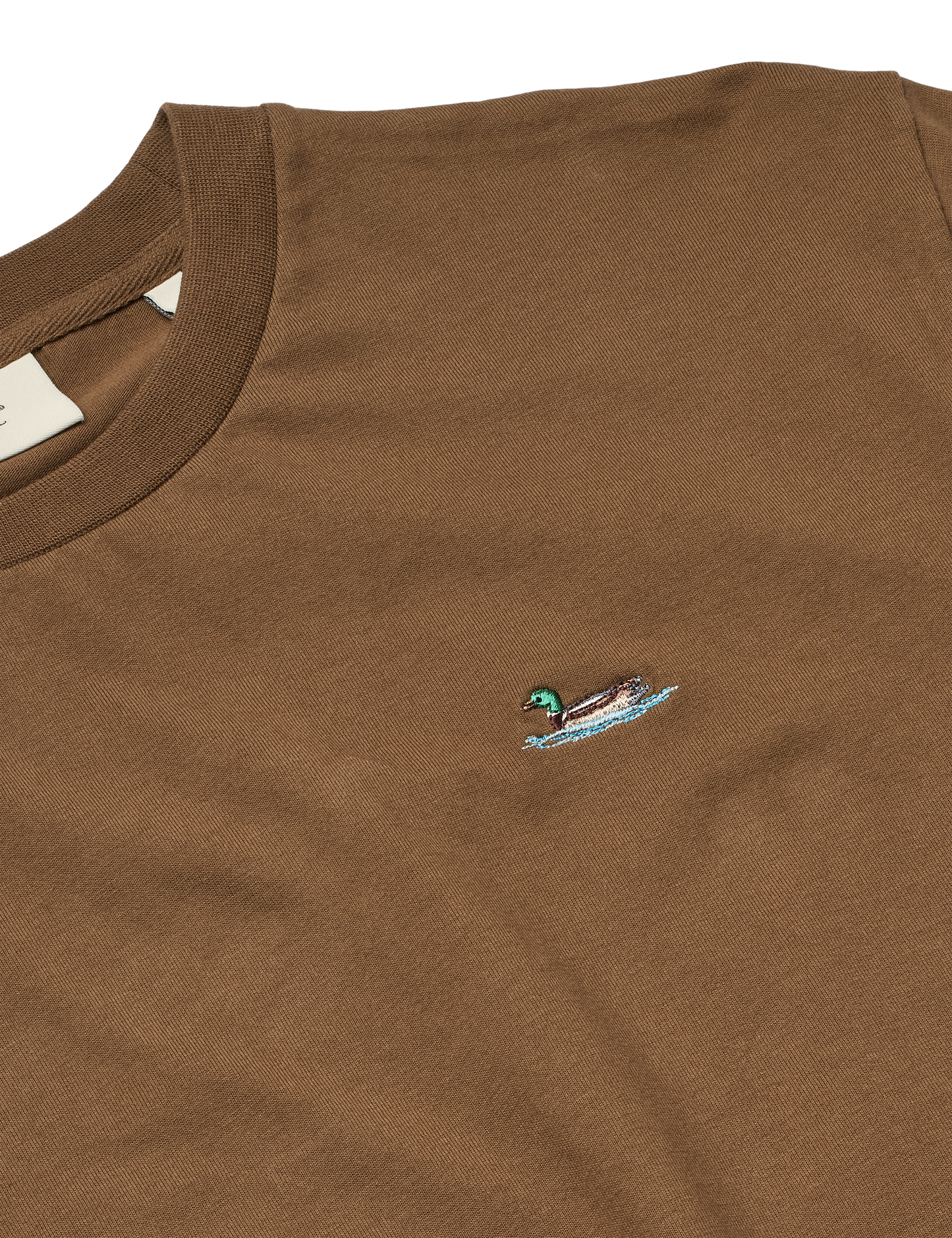 DUCK T-SHIRT