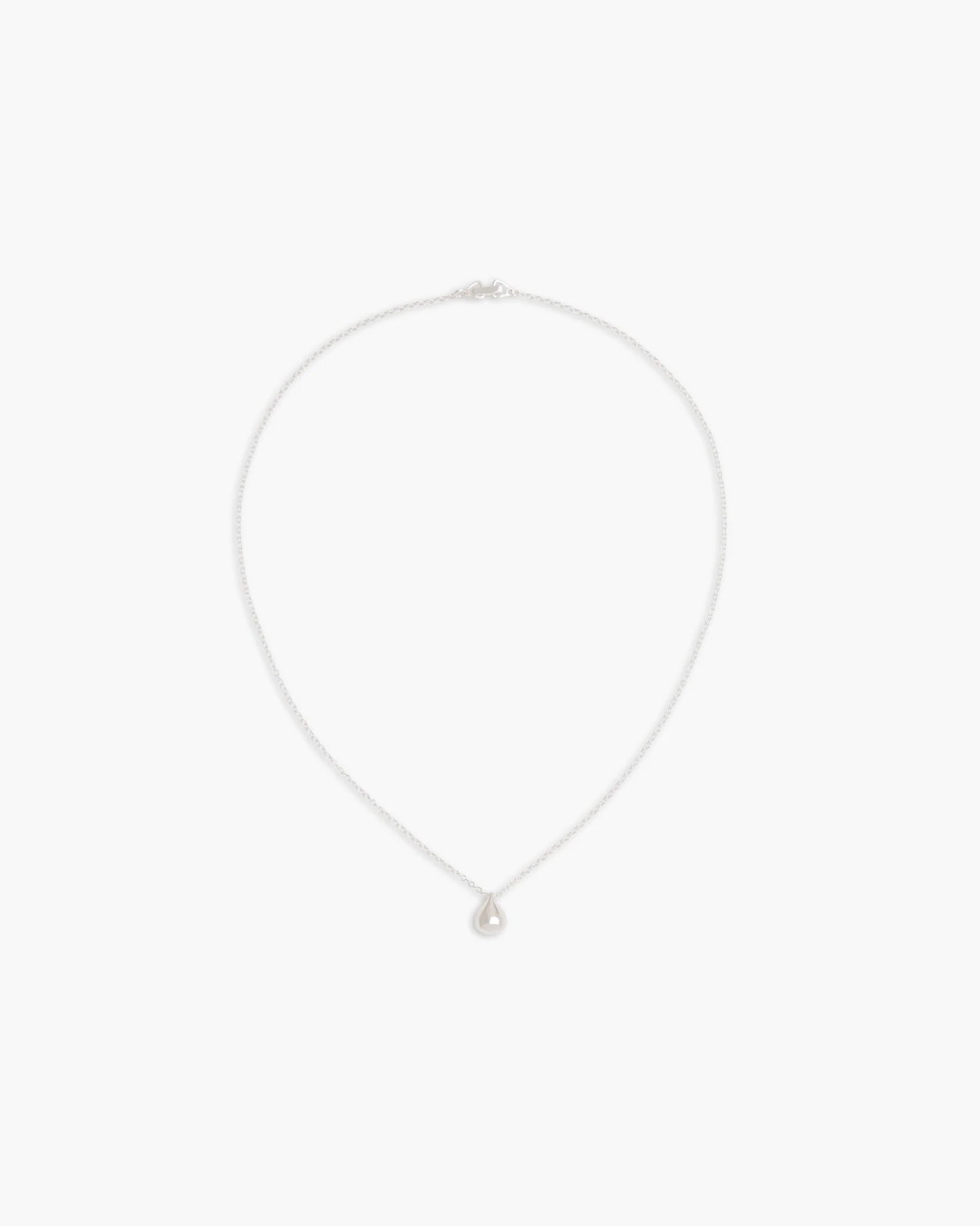 Datura Necklace