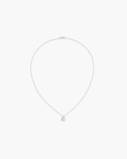 Datura Necklace