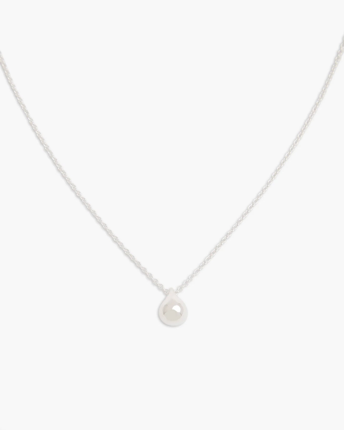 Datura Necklace