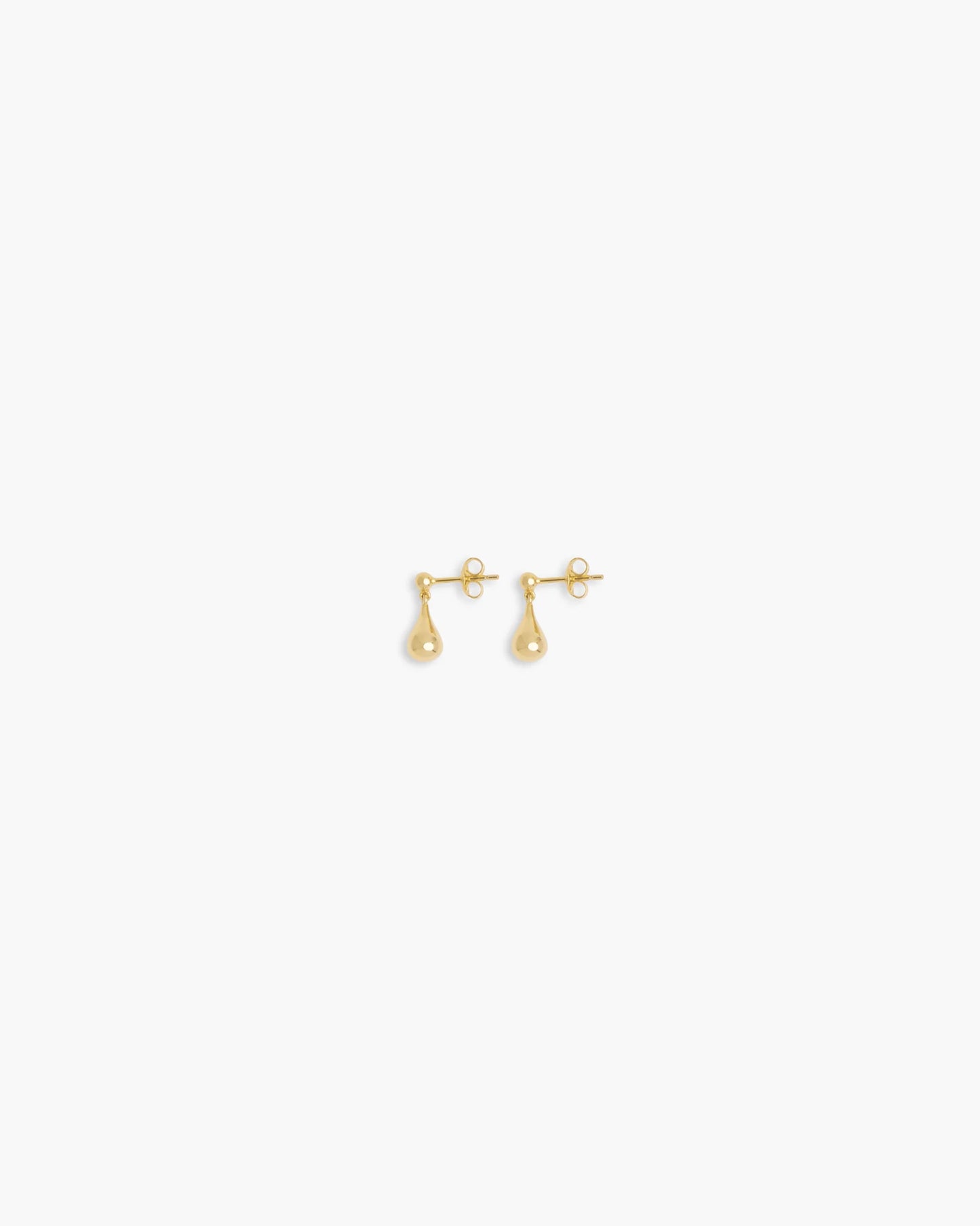 Datura Small Earrings