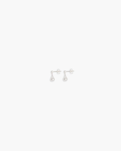 Datura Small Earrings