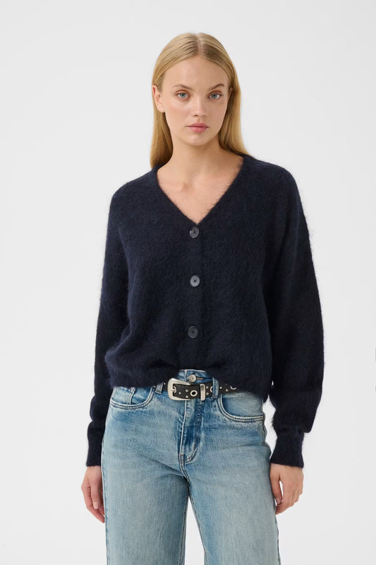 GZdebbie V cardigan