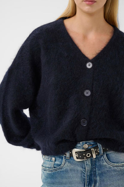 GZdebbie V cardigan