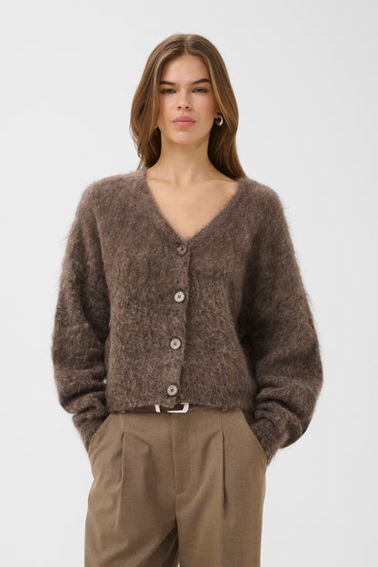 GZdebbie V cardigan