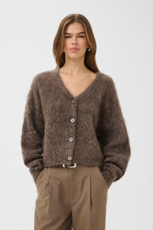 GZdebbie V cardigan