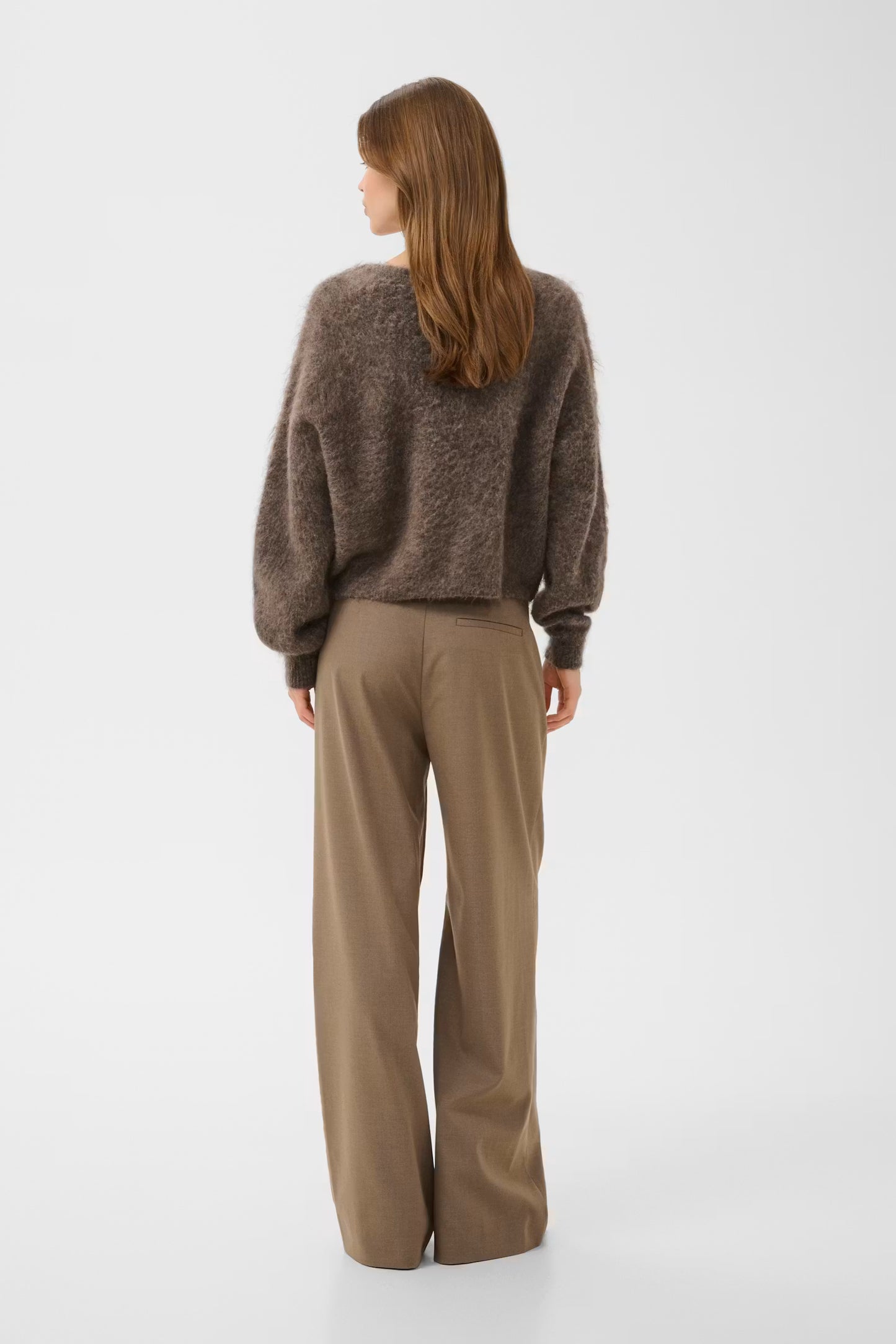 GZdebbie V cardigan