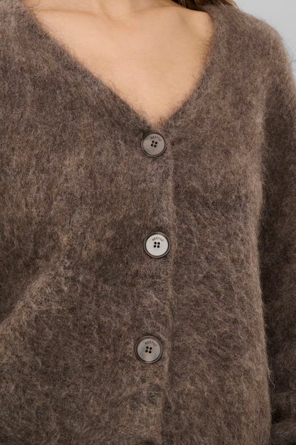 GZdebbie V cardigan