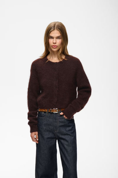 GZdebbie short cardigan