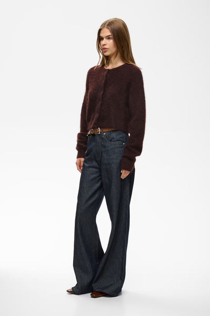 GZdebbie short cardigan