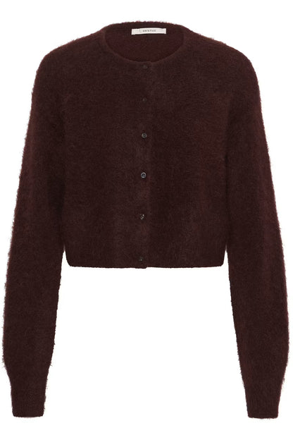 GZdebbie short cardigan