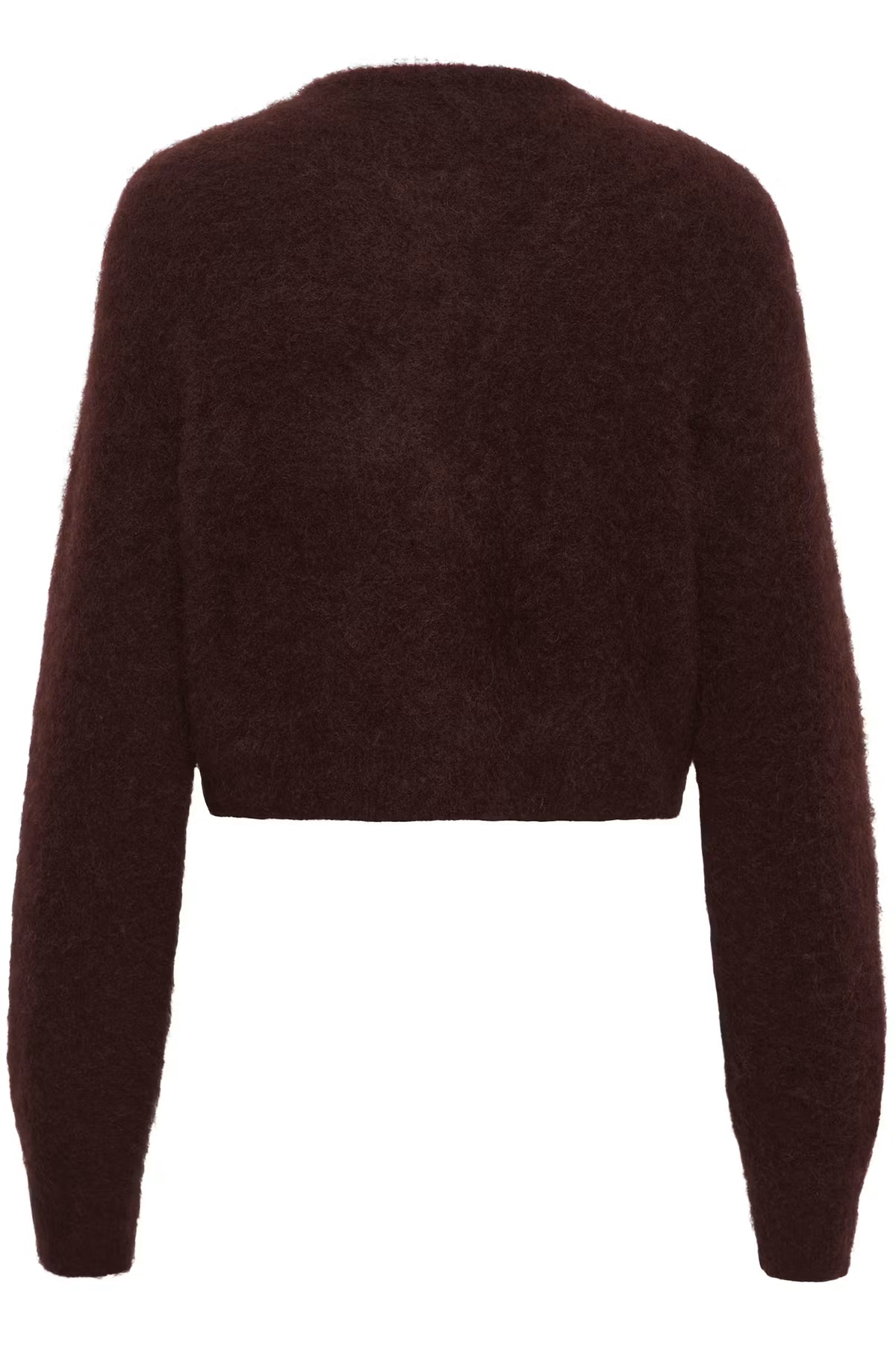 GZdebbie short cardigan