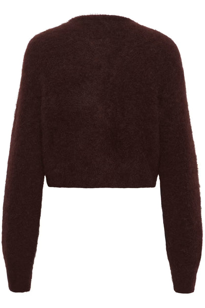 GZdebbie short cardigan