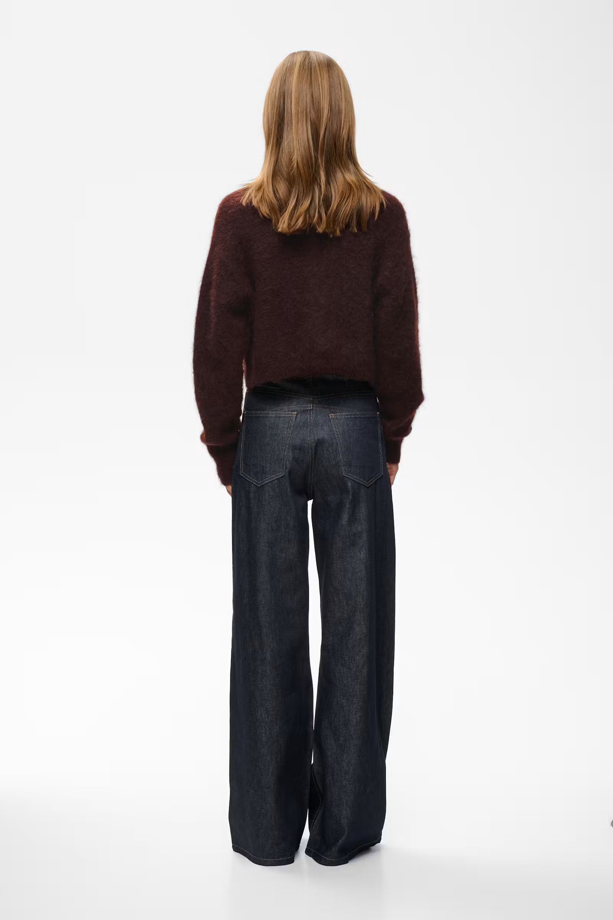 GZdebbie short cardigan