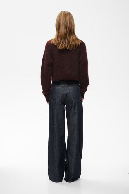 GZdebbie short cardigan