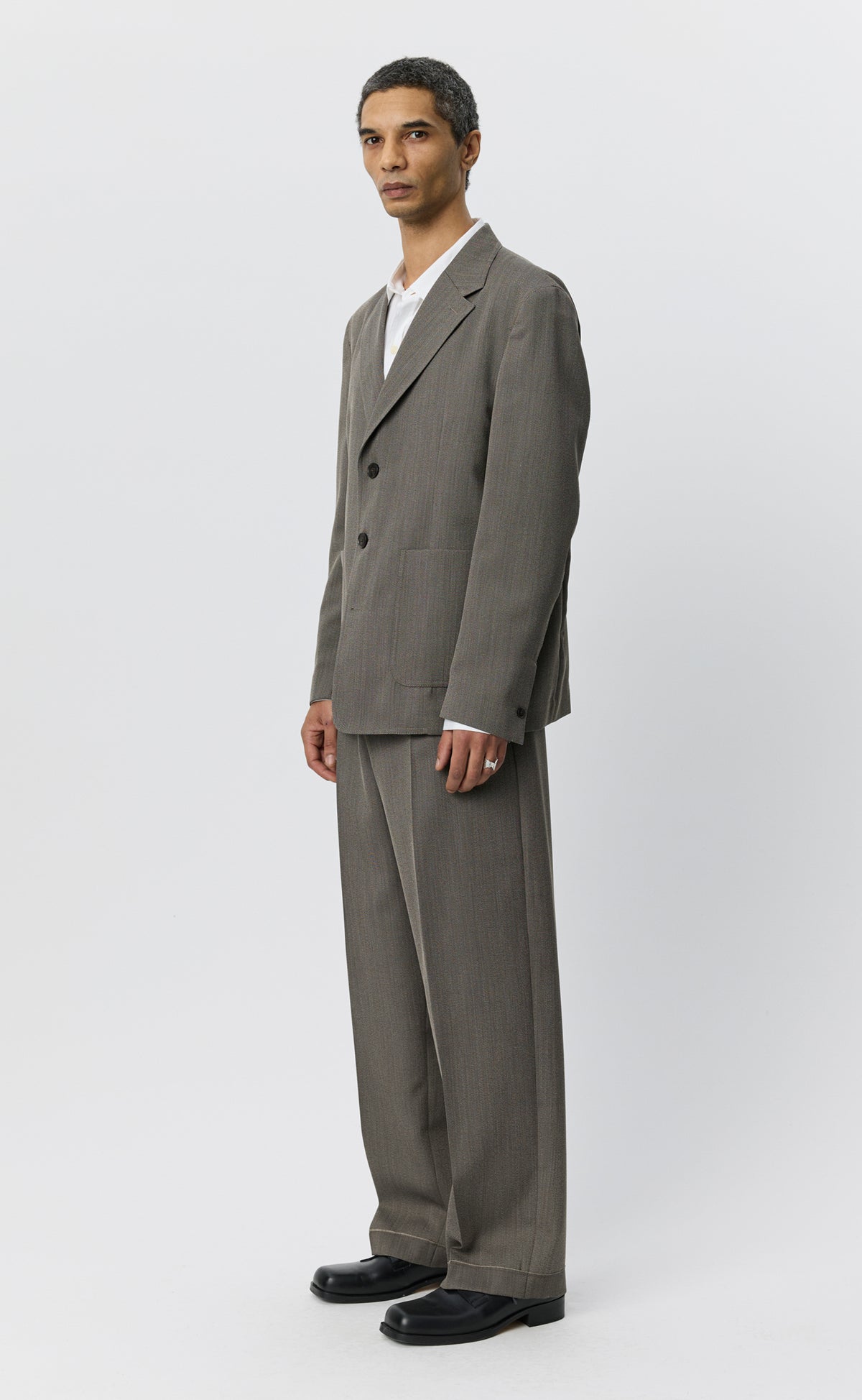 Domain Jacket