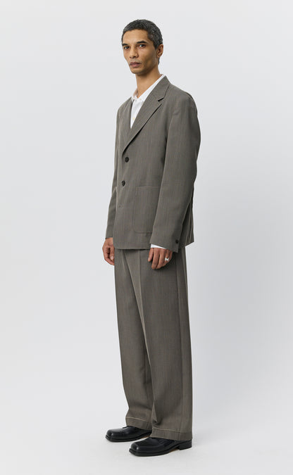 Domain Jacket