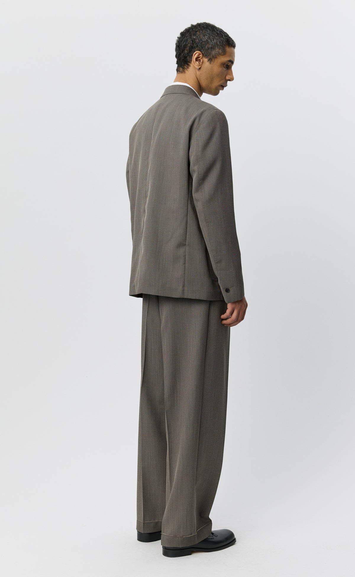 Domain Jacket
