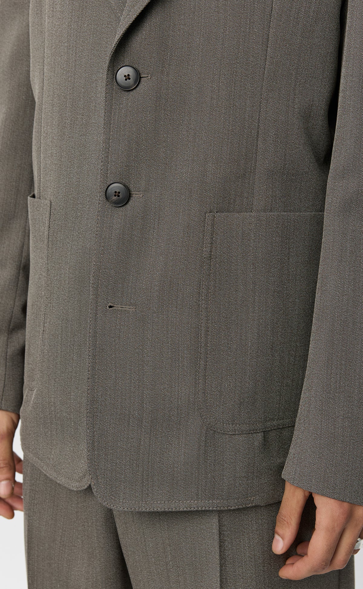 Domain Jacket