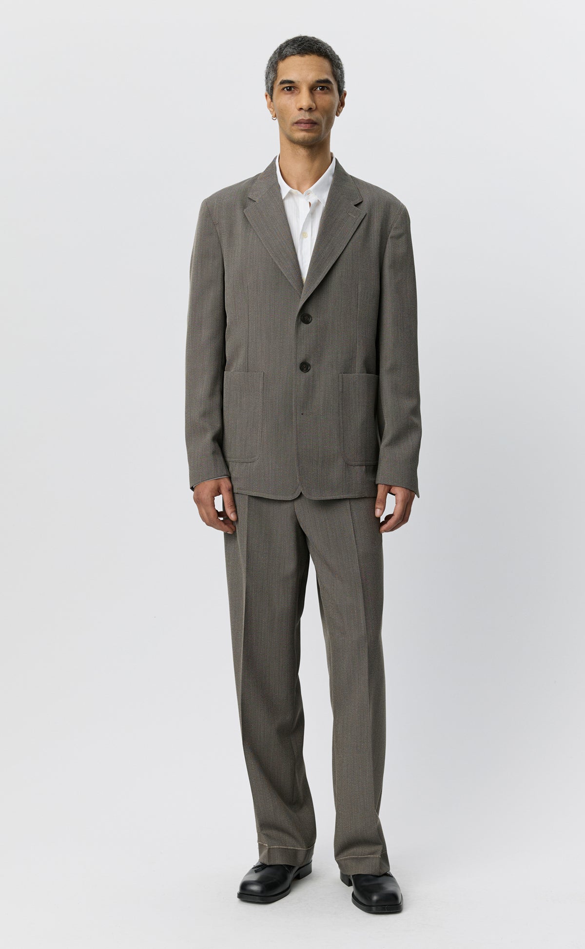 Domain Jacket