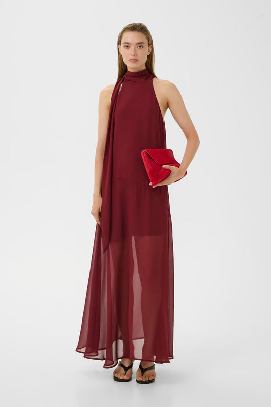 GZdorah dress