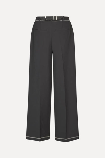 Double Slider Adjustable Pants