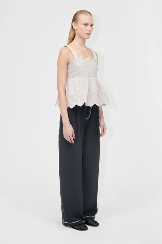 Double Slider Adjustable Pants