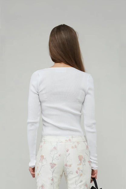 EVE SEAMLESS TOP
