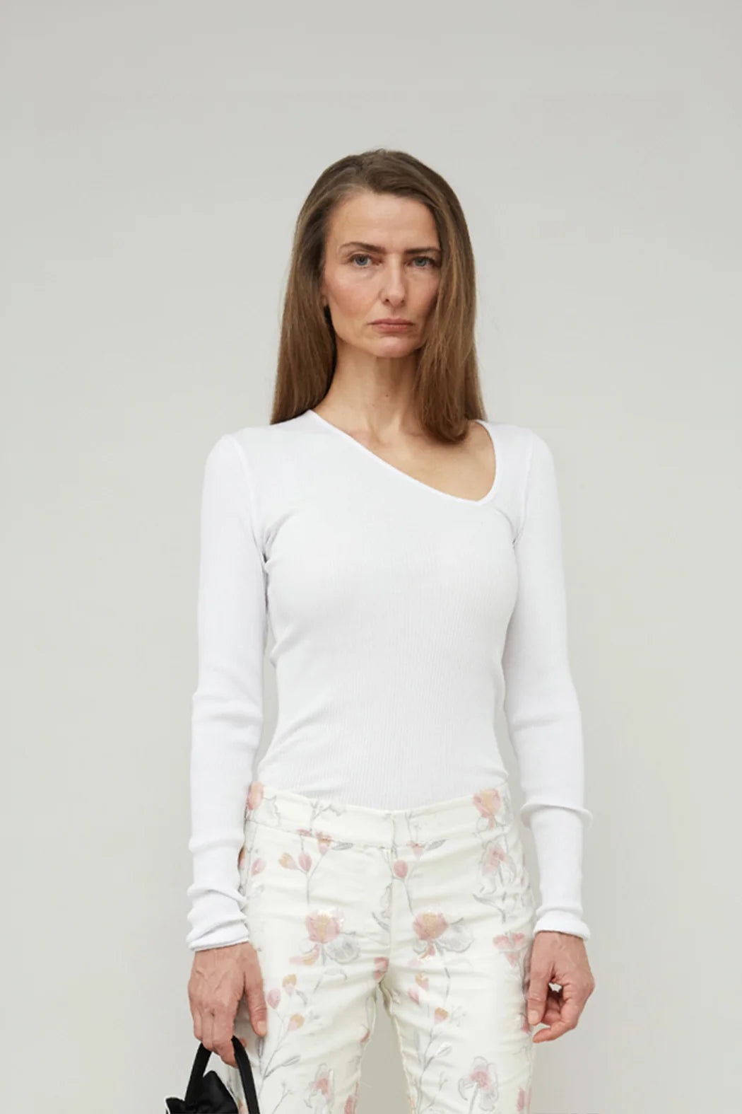 EVE SEAMLESS TOP