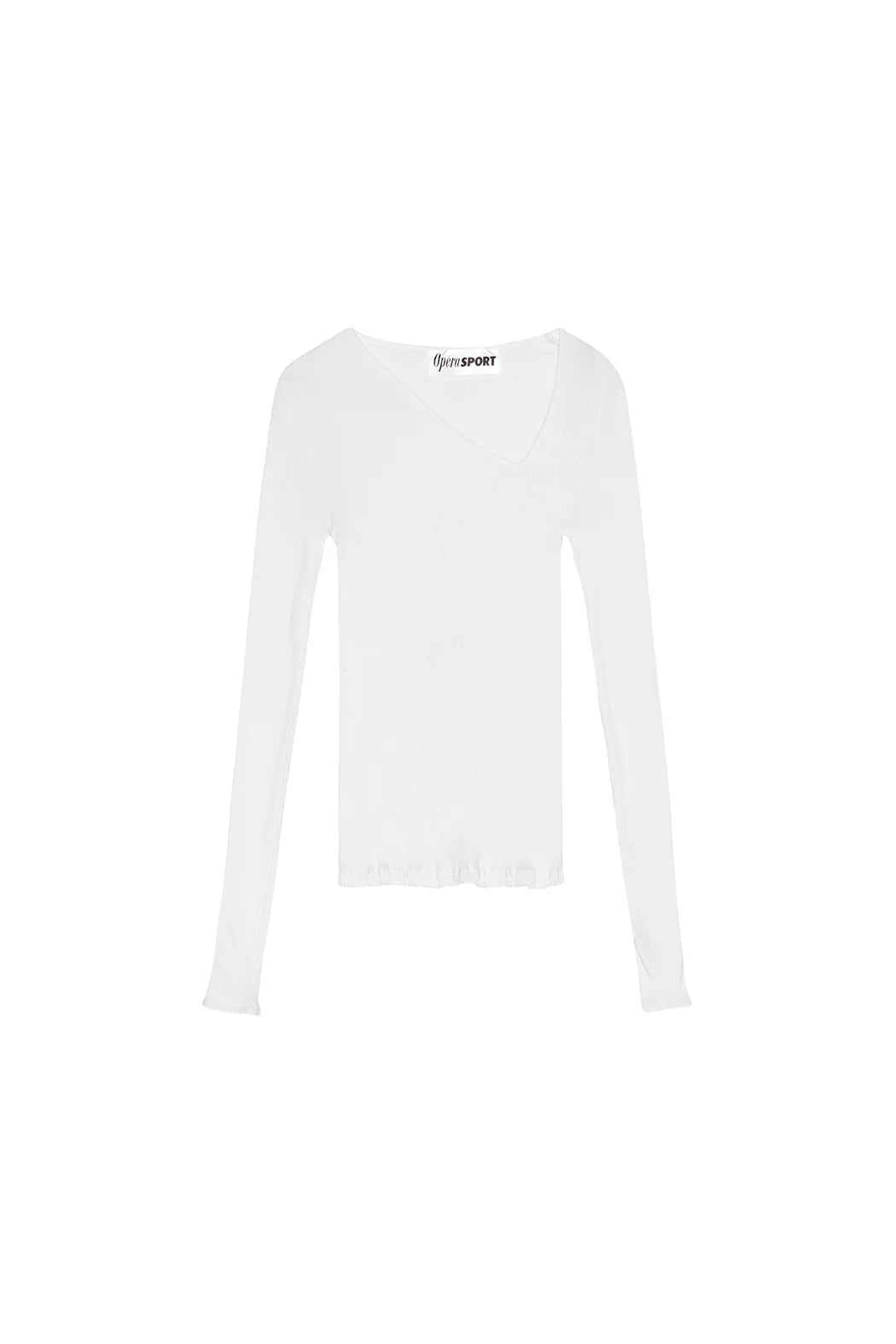 EVE SEAMLESS TOP