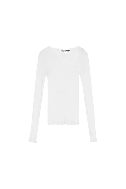 EVE SEAMLESS TOP