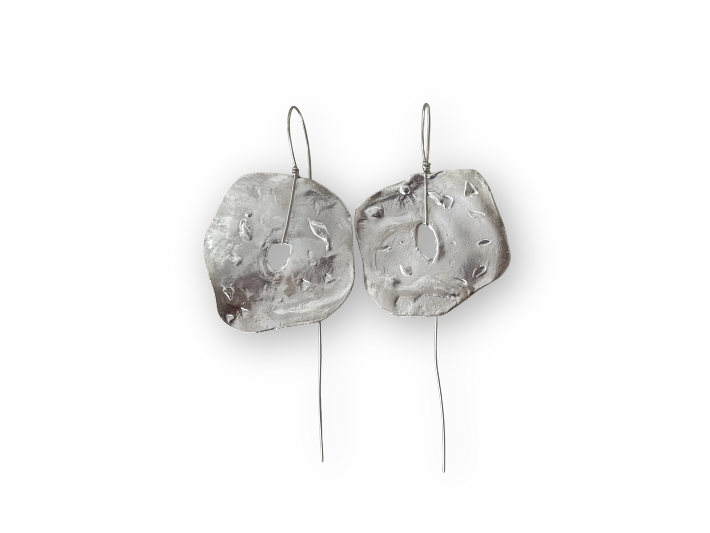 Earring nr 01
