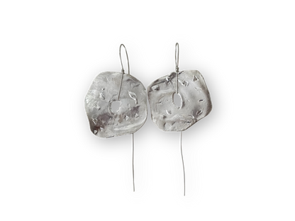 Earring nr 01