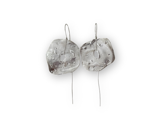 Earring nr 01
