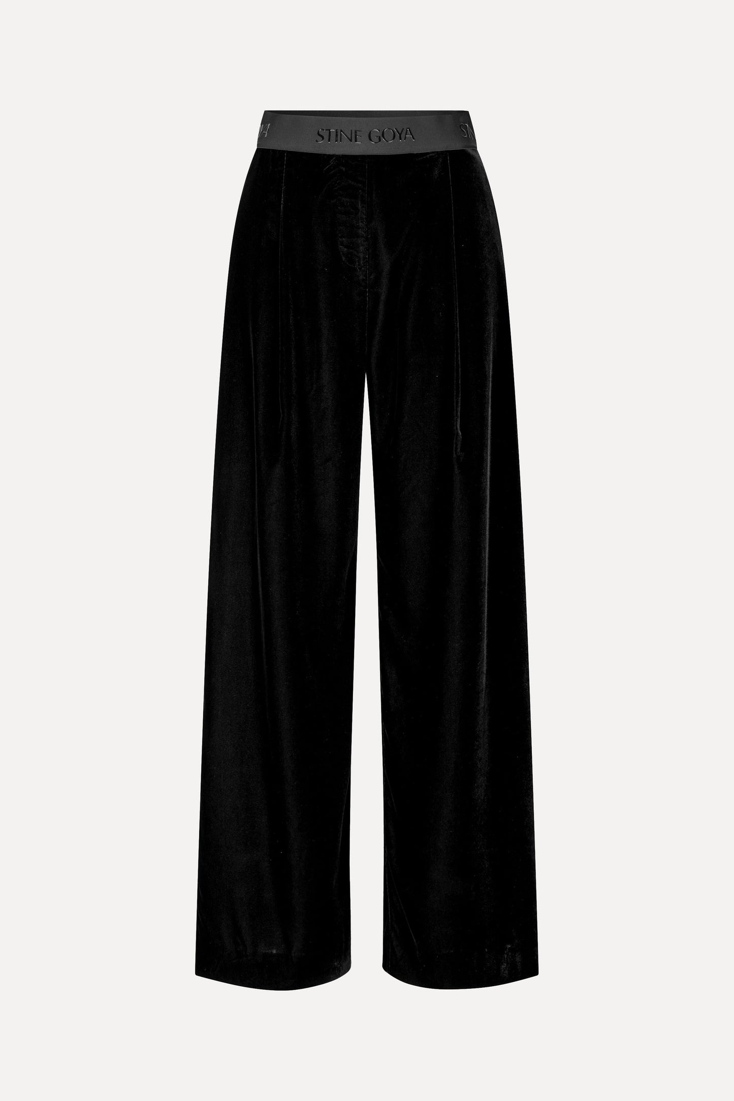 Velvet, Elasticated Pants