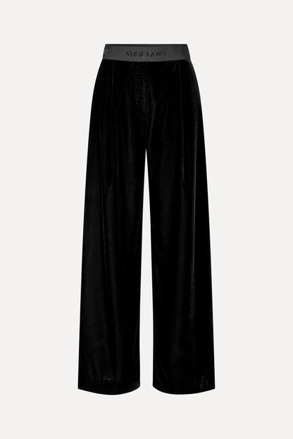 Velvet, Elasticated Pants