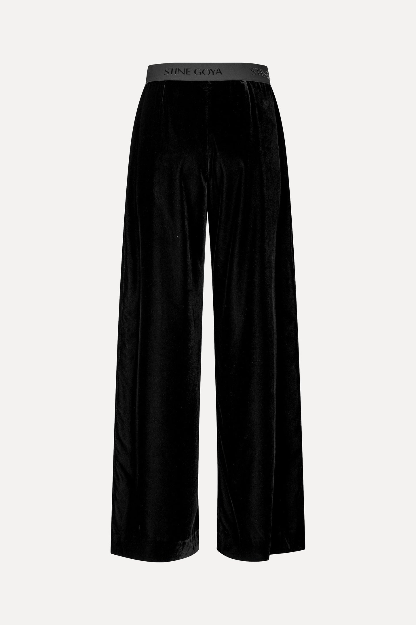 Velvet, Elasticated Pants