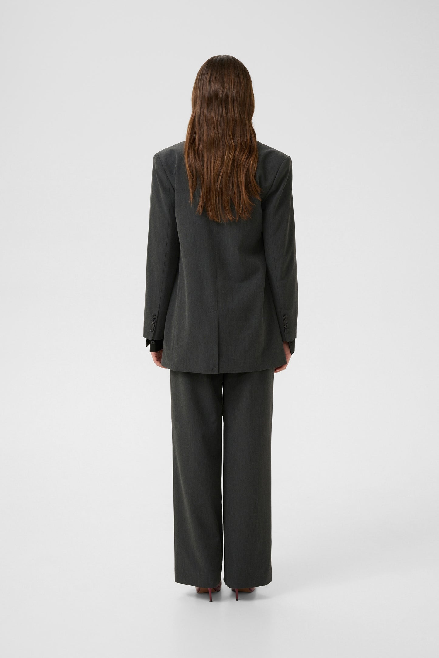Erle blazer