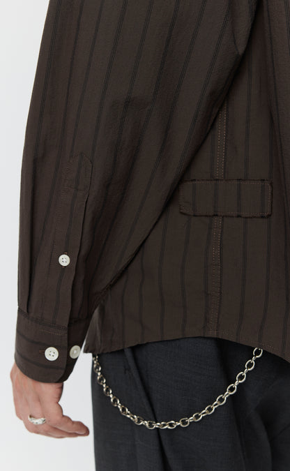 Essay Shirt