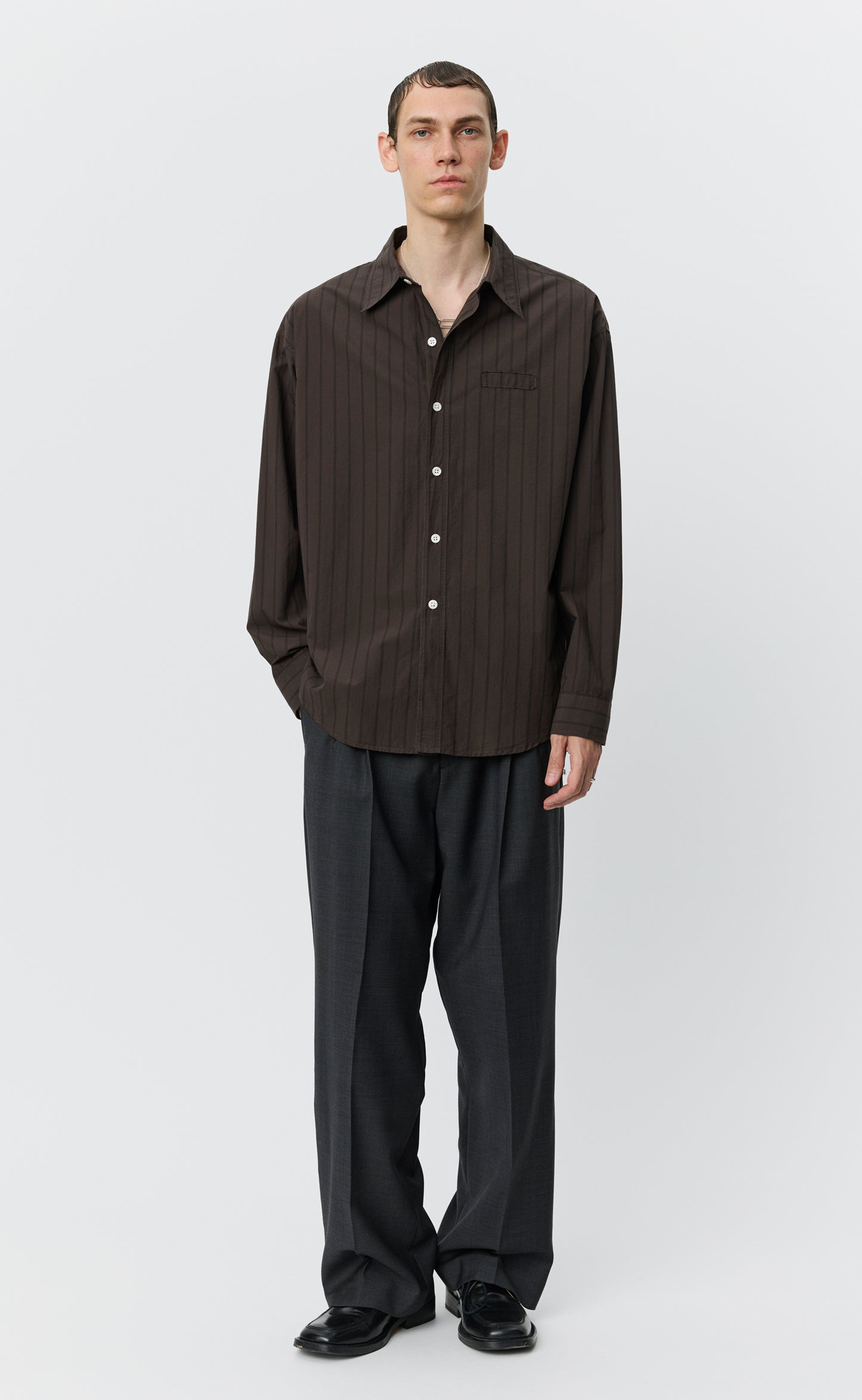 Essay Shirt