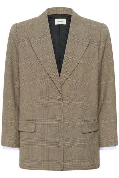 evaldi blazer