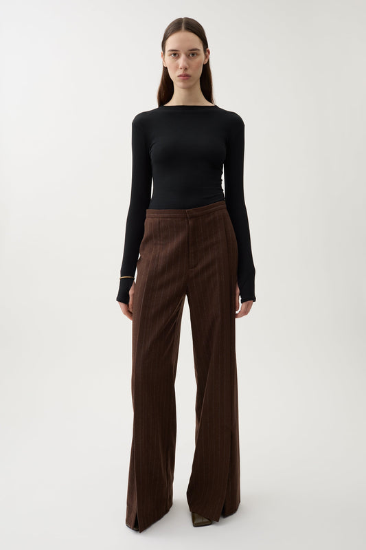 RUBIN PINSTRIPE
