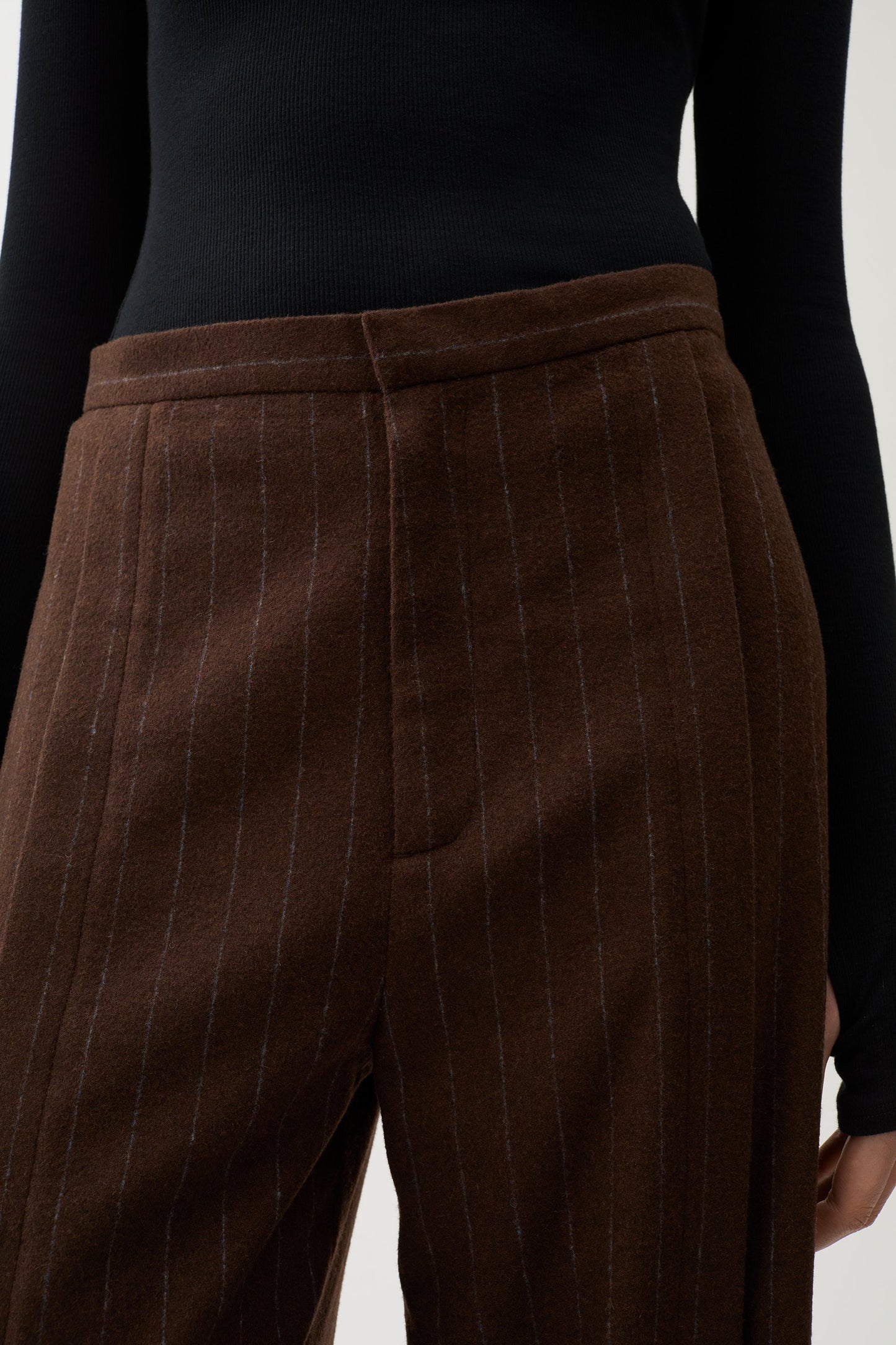 RUBIN PINSTRIPE
